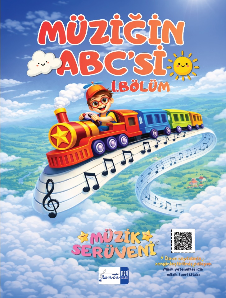 Müziğin ABC'si 1. Bölüm
