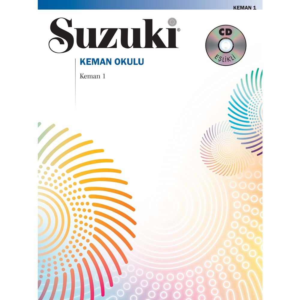 Müziğin ABC'si 1.Bölüm
