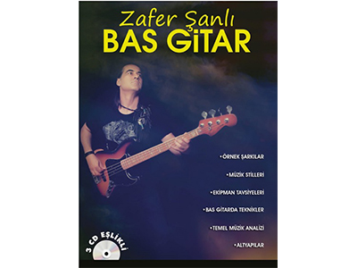 Müziğin ABC'si 1.Bölüm