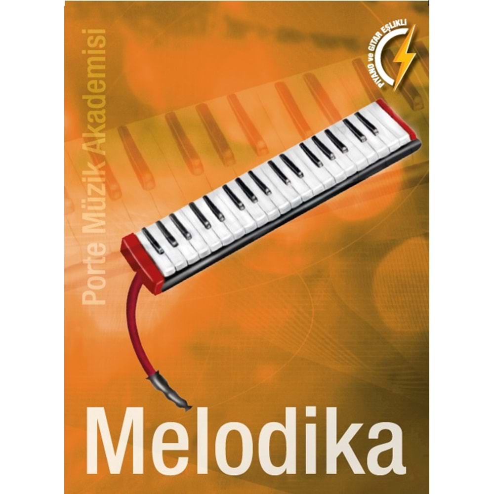 Porte Müzik Akademisi Melodika